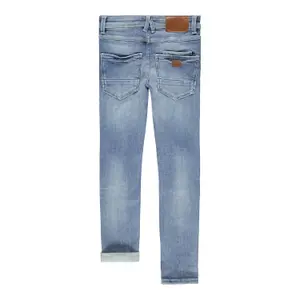 Boy's skinny jeans Name it Petetartys image-2