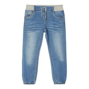 Baggy jeans boy Name it Bob image-0