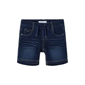 Boy's denim shorts Name it Ryantruebos image-0