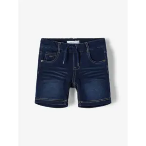 Boy's denim shorts Name it Ryantruebos image-1