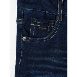 Boy's denim shorts Name it Ryantruebos image-3