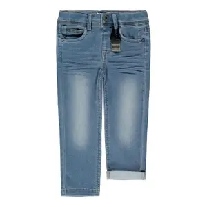 Boy's slim jeans Name it Sofusthayer image-0