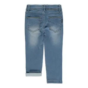 Boy's slim jeans Name it Sofusthayer image-2