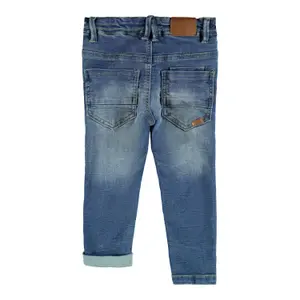 Boy's x-slim jeans Name it Theo image-2