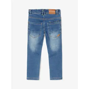 Boy's x-slim jeans Name it Theo image-3