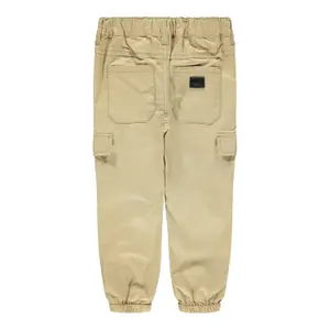 Boy's cargo pants Name it Bob image-2