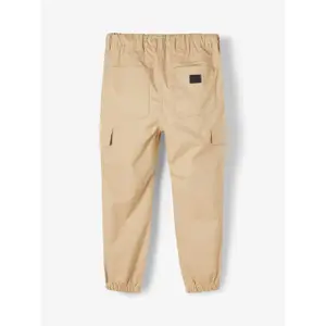 Boy's cargo pants Name it Bob image-3