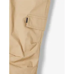 Boy's cargo pants Name it Bob image-4