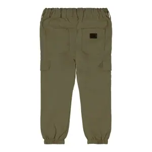 Boy's cargo pants Name it Bob image-2