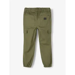 Boy's cargo pants Name it Bob image-3