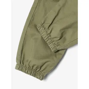 Boy's cargo pants Name it Bob image-5