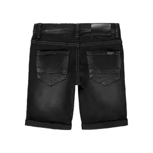 Boy's slim jean shorts Name it Sofusclass image-2