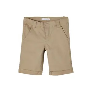 Boy's chino shorts Name it Sofus image-0