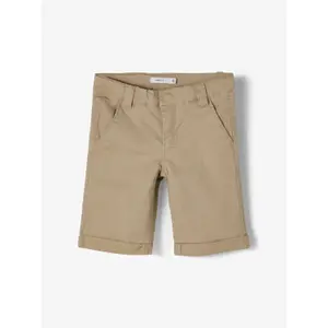Boy's chino shorts Name it Sofus image-1