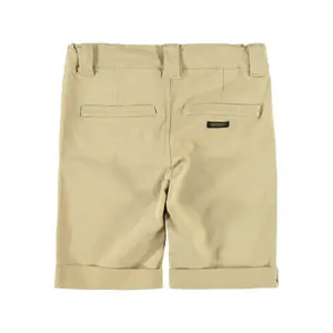 Boy's chino shorts Name it Sofus image-2