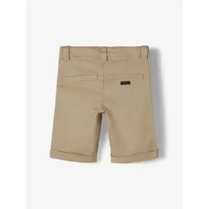 Boy's chino shorts Name it Sofus image-3