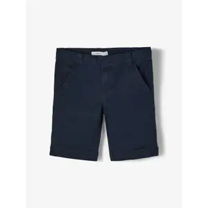 Boy's chino shorts Name it Sofus image-1