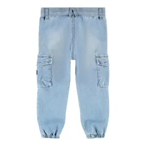 Boy's baggy cargo jeans Name it Bob image-2