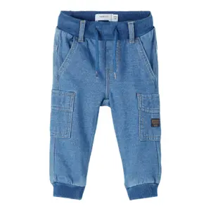Baby baggy jeans Name it Romeobatruebos image-0