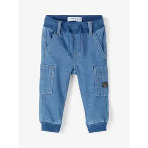 Baby baggy jeans Name it Romeobatruebos image-1