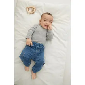 Baby baggy jeans Name it Romeobatruebos image-4