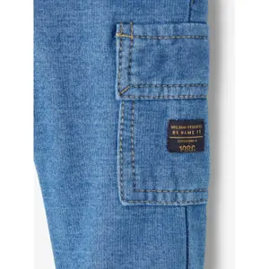 Baby baggy jeans Name it Romeobatruebos image-5