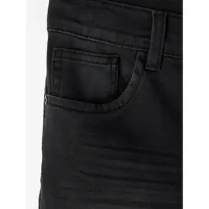 Boy's slim jean shorts Name it Shaunbatonsons image-4