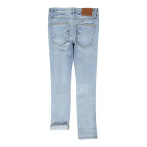Boy's skinny jeans Name it Peteteces image-2