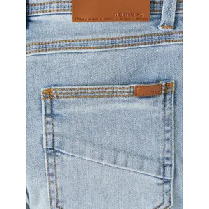 Boy's skinny jeans Name it Peteteces image-6