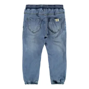 Baggy jeans for girls Name it Bibitoras image-2
