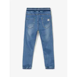 Baggy jeans for girls Name it Bibitoras image-3