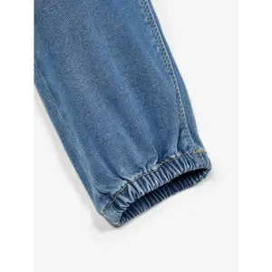 Baggy jeans for girls Name it Bibitoras image-6