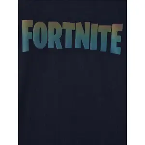 Boy's T-shirt Name it Fortnite image-3