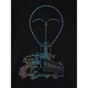 Boy's T-shirt Name it Fortnite image-3