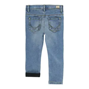 Girl's skinny jeans Name it Polly image-2