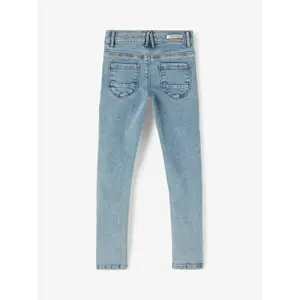 Girl's skinny jeans Name it Polly image-3