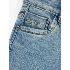 Girl's skinny jeans Name it Polly image-4