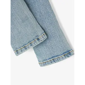 Girl's skinny jeans Name it Polly image-5