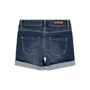 Girl's skinny jean shorts Name it Sallitasis image-2