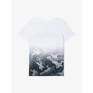 Boy's T-shirt Name it Fortnite image-2