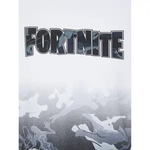 Boy's T-shirt Name it Fortnite image-3