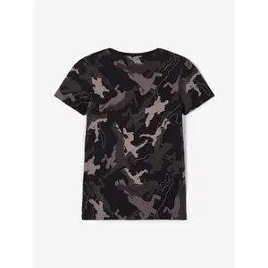 Boy's T-shirt Name it Fortnite image-2