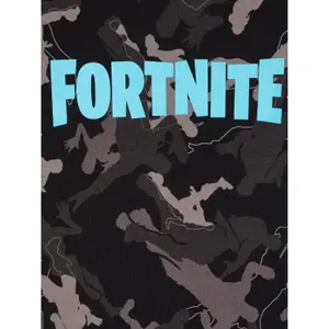 Boy's T-shirt Name it Fortnite image-3