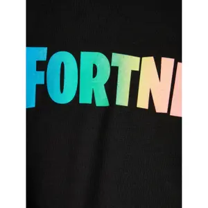 Boy hoodie Name it Fortnite image-3