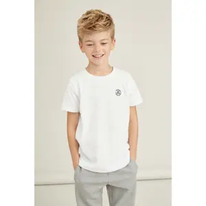 Boy's T-shirt Name it Tano image-3