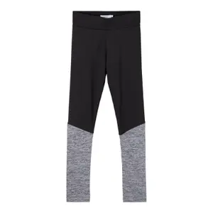 Running leggings for girls Name it Tuvla image-0
