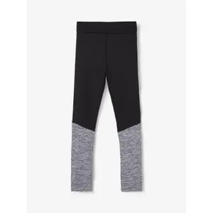 Running leggings for girls Name it Tuvla image-1