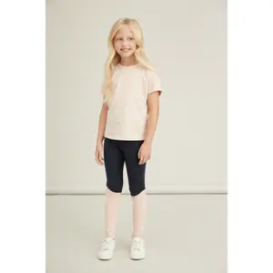 Running leggings for girls Name it Tuvla image-1