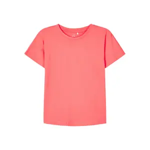 Girl's T-shirt Name it Tixy image-0