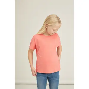 Girl's T-shirt Name it Tixy image-3